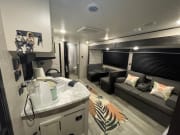 2023 Jayco Jay Flight available for rent in Sarasota Florida