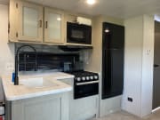 2023 Wildwood  by Forest River for rent in 31014