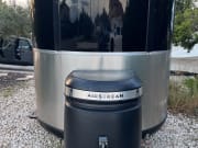 2017 Airstream Basecamp Travel Trailer for rent in Austin Texas