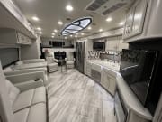 2022 Fleetwood Discovery available for rent in Davie Florida