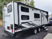 2022 Grand Design Imagine XLS available for rent in Blackfoot Idaho