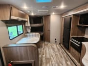 2022 Grand Design Imagine XLS Travel Trailer for rent in Blackfoot Idaho