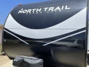 2021 Heartland RVs North Trail available for rent in Ontario California