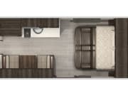 2020 Forest River Cherokee Wolf Pup Travel Trailer for rent in Fellsmere Florida