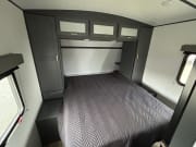 2023 Bullet Ultra Lite  by Keystone RV for rent in 23185
