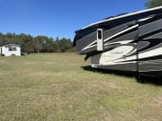 2015 Forest River Cardinal available for rent in Moultrie Georgia