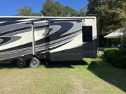 2015 Cardinal  by Forest River for rent in 31788