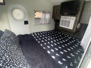 2020 nuCamp T@G Travel Trailer for rent in New Cumberland Pennsylvania