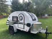 2020 nuCamp T@G available for rent in New Cumberland Pennsylvania
