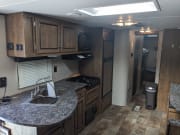 2016 Crossroads RV Z-1 Travel Trailer for rent in Deerfield Wisconsin