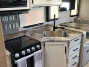 2022 Thor ACE available for rent in Aurora Colorado