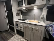 2021 Heartland RVs Mallard Travel Trailer for rent in Hood River Oregon