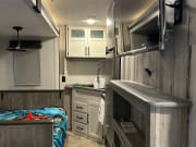 2021 Puma Palomino Travel Trailer for rent in Manvel Texas