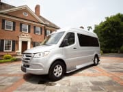 2024 Ultimate Toys Ultimate Cruiser Class B for rent in San Diego California