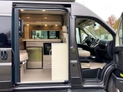 2021 Ram Thor Sequence Class B for rent in Newport Beach California