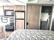 2019 Forest River Sunseeker Class C for rent in Jacksonville Florida