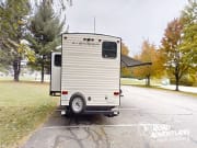 2021 Prime Time Avenger 24BHS Travel Trailer for rent in Lorain Ohio