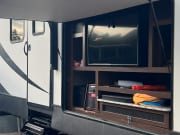 2018 Sprinter  by Keystone RV for rent in 89131