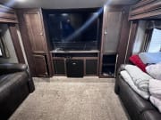 2018 Keystone RV Sprinter available for rent in Las Vegas Nevada