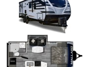 2023 Heartland RVs Mallard Travel Trailer for rent in Millsboro Delaware