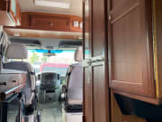 2014 Agile Ss  by Roadtrek for rent in 21224