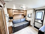 2018 Rockwood Mini Lite  by Forest River for rent in 29172