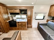 2018 Forest River Rockwood Mini Lite available for rent in West Columbia South Carolina