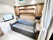 2018 Forest River Rockwood Mini Lite Travel Trailer for rent in West Columbia South Carolina
