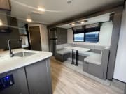 2022 Cruiser RV MPG Ultra Lite Travel Trailer for rent in Hilliard Florida