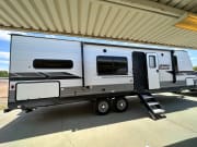 2022 Dutchman Coleman Lantern available for rent in Mesa Arizona