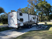 2019 Coleman Lantern  by Dutchmen for rent in 29588