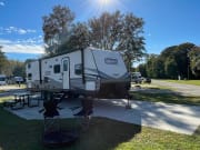 2019 Dutchmen Coleman Lantern available for rent in Myrtle Beach South Carolina