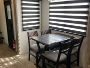 2021 Cherokee Arctic Wolf  by Forest River for rent in 78642