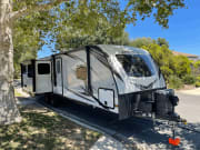 2021 Jayco White Hawk available for rent in Temecula California
