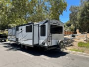 2021 Jayco White Hawk Travel Trailer for rent in Temecula California