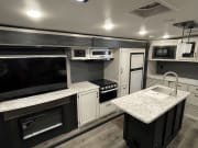 2021 White Hawk  by Jayco for rent in 92592