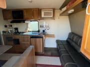 2017 Summerland Mini  by Keystone RV for rent in 93534