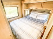 2019 Thor Four Winds Class C for rent in Las Vegas Nevada