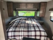 2019 Forest River Rockwood Mini Lite Travel Trailer for rent in Sandown New Hampshire