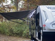 2022 Winnebago Industries Towables 1800bh Travel Trailer for rent in Grove City Ohio