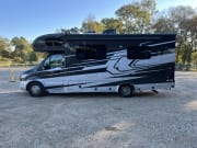 2023 Forest River Sunseeker MBS available for rent in New Caney Texas