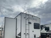 2022 Forest River Rockwood Signature Travel Trailer for rent in IMPERIAL California