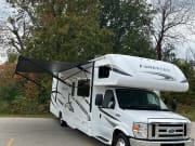2020 Forester Forester Motorhome available for rent in Hamilton Ontario
