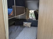 2020 Airstream Flying Cloud available for rent in Sacramento California