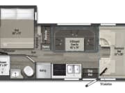 2022 Winnebago Minnie Winnie available for rent in Sparks Nevada