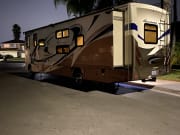 2017 Thor Hurricane available for rent in Ontario California