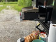 2021 Forest River Ozark 1680 BSK Travel Trailer for rent in Jacksonville Florida