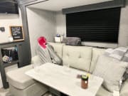 2021 Ozark 1680 BSK  by Forest River for rent in 32221