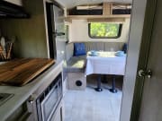2021 Forest River Rockwood Geo Pro Travel Trailer for rent in DeBary Florida