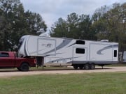2019 Highland Ridge RV Open Range Fifth Wheel for rent in Gulfport Mississippi